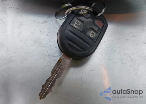 2012 Ford Taurus Limited from USA, damaged, VIN 1FAHP2FW4CG115899